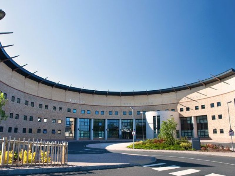 Bangor Academy