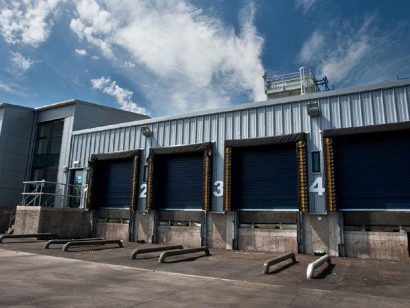 Granville Cold Stores