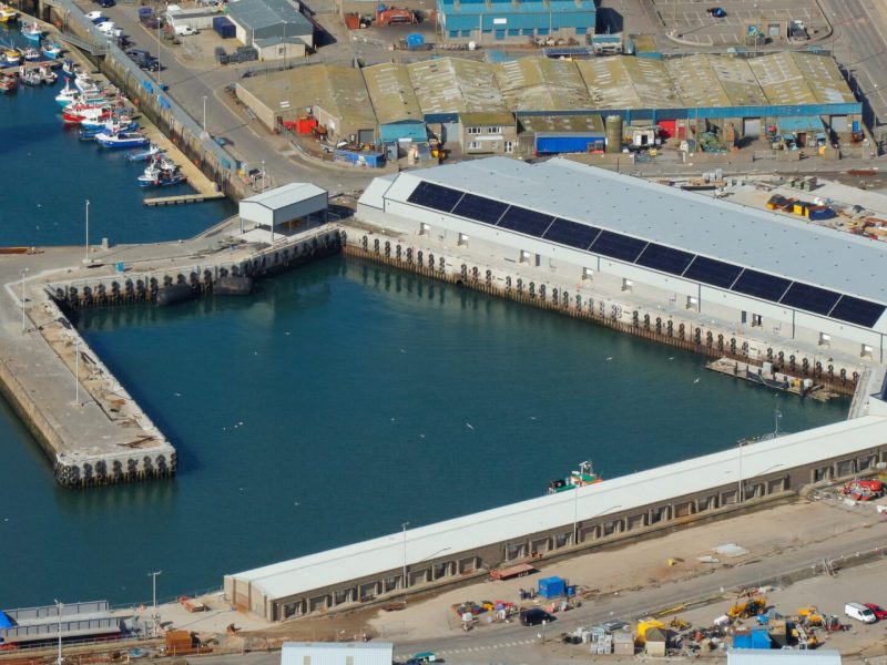 Peterhead
