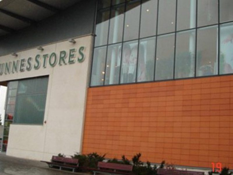 Swords Pavillion Shopping Centre
