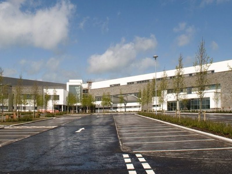 downe-hospital